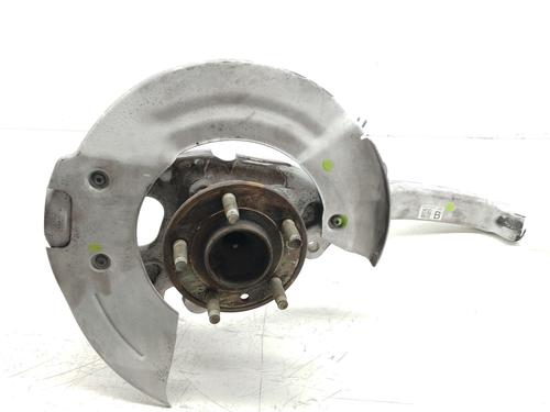 Used Left front steering knuckle JAGUAR XF II (X260) 2.0 D (180 hp) 29748188