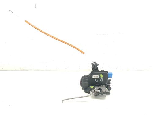 Used Front right lock AUDI A3 (8P1) 1.6 (102 hp) 26593924