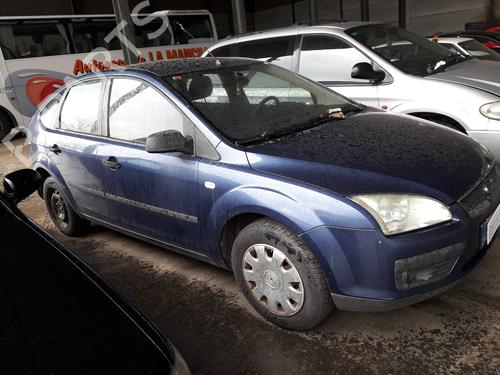 Hood lock FORD FOCUS II (DA_, HCP, DP) 1.6 TDCi | BP10213426C133 