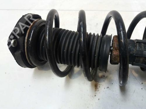 Right front shock absorber SEAT LEON (1P1)  | BP3057218M17 