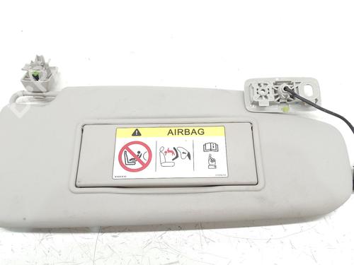 Used Right sun visor Right sun visor VOLVO V40 Cross Country (526) D2 (120 hp) 36297006 36297006