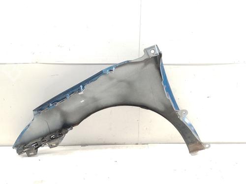 Right front fenders CITROËN C4 I (LC_) 1.6 HDi | BP27520649C42 