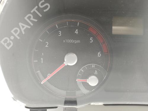 Instrument cluster KIA RIO II (JB) 1.5 CRDi | BP24110646C47 