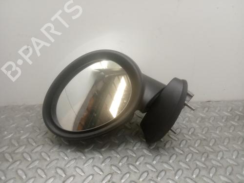 Left mirror MINI MINI (R56) Cooper | BP12560655C26 