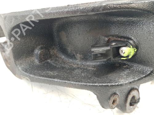 Left front steering knuckle VOLVO S40 II (544)  | BP29808213M25 