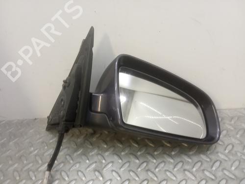 Right mirror AUDI A6 C6 (4F2) 3.0 TDI quattro | BP10677913C27 