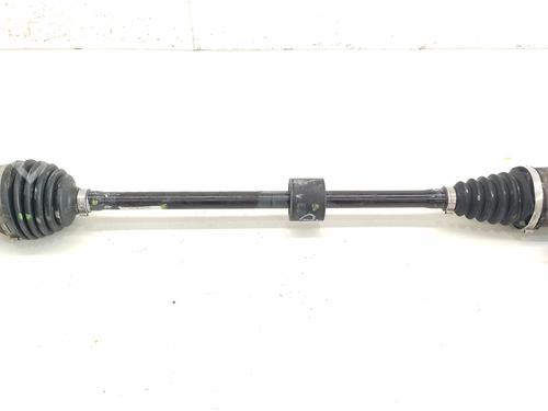 Used Right front driveshaft Right front driveshaft SKODA OCTAVIA III (5E3, NL3, NR3) 1.0 TSI (115 hp) 34125944 34125944