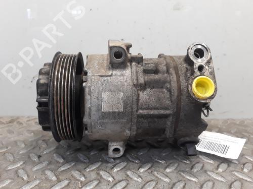 AC compressor OPEL CORSA D (S07) 1.3 CDTI (L08, L68) | BP9626599M34 