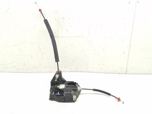 Used Rear left lock JAGUAR XF II (X260) 2.0 D (180 hp) 29752171