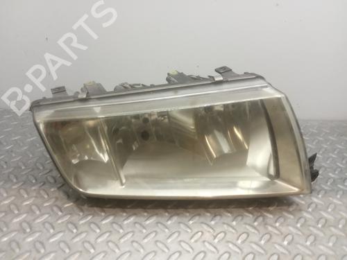Used Right headlight SKODA FABIA I (6Y2) [1999-2008]  10739958