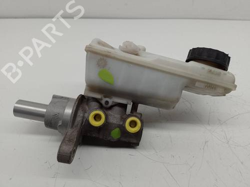 Used Brake master cylinder RENAULT KANGOO / GRAND KANGOO II (KW0/1_) 1.5 dCi 70 (KW0V, KW0A) (68 hp) 18065011