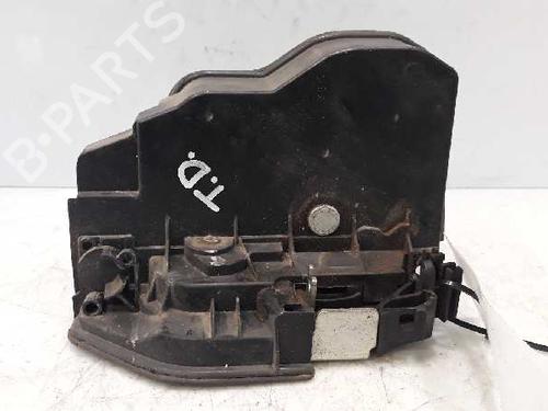 Rear right lock BMW 5 (E60) 520 d | BP4913029C99 