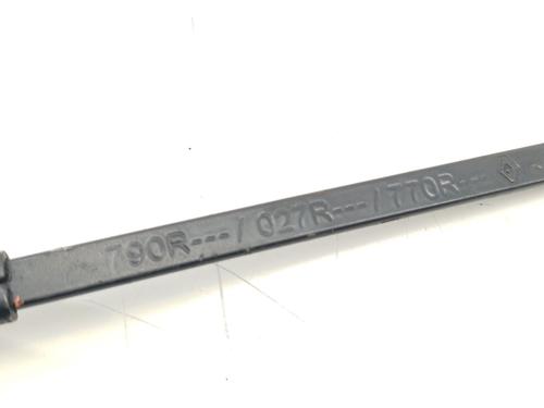 Front windshield wiper arm DACIA SANDERO 1.6 MPI 85 (BS03) | BP33796036C143 - Image 2