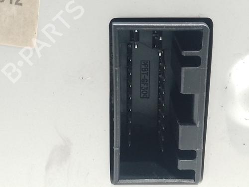 Instrument cluster JAGUAR XJ (X350, X358)  | BP24253523C47 