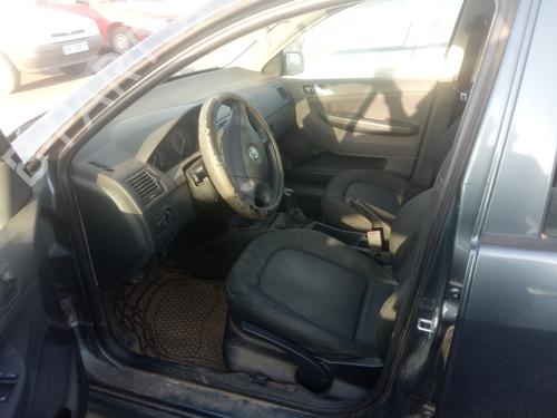 Forskærm Højre SKODA FABIA I (6Y2)  | BP10739959C42 