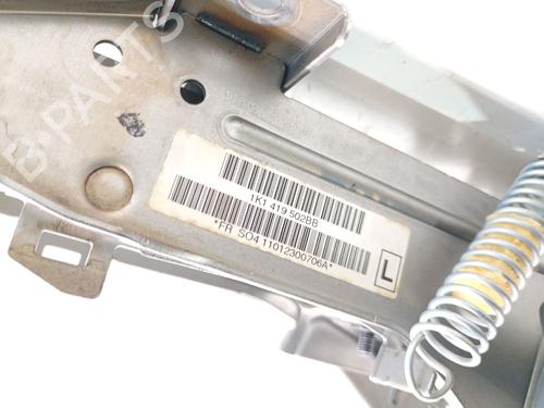 Steering column VW GOLF VI (5K1) 1.4 TSI | BP38859443M21 - Image 4