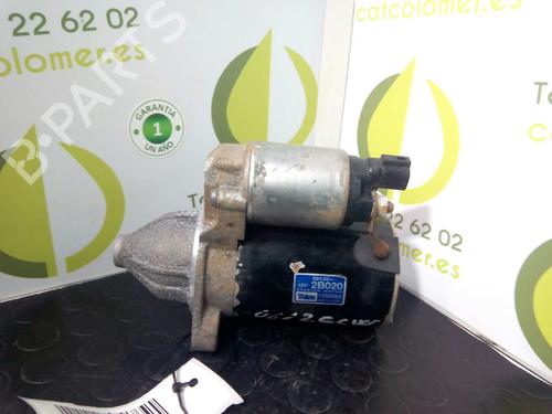Used Starter HYUNDAI i30 (FD) 1.4 (109 hp) 3081028