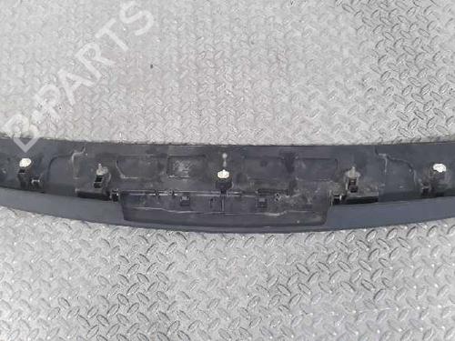 Rear spoiler CITROËN C4 I (LC_)  | BP8759212C96 