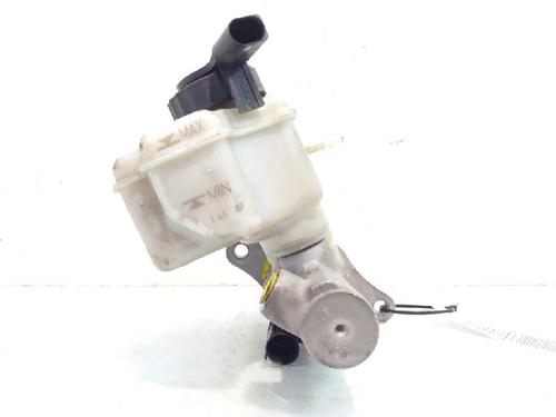 Brake master cylinder SKODA SUPERB II (3T4)  | BP3269371M77 
