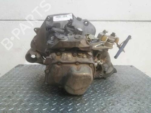 Gearbox OPEL MERIVA A MPV (X03)  | BP6514129M3 