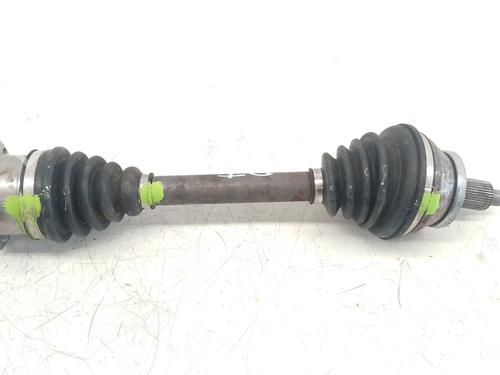Used Left front driveshaft SEAT IBIZA III (6L1) 1.4 TDI (80 hp) 27299073
