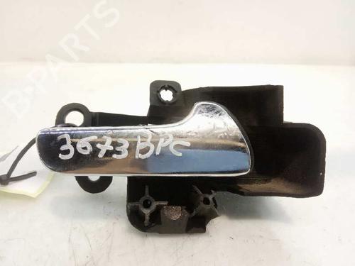 Høyre foran invendig håndtak OPEL ZAFIRA A MPV (T98) [1999-2006]  4672253