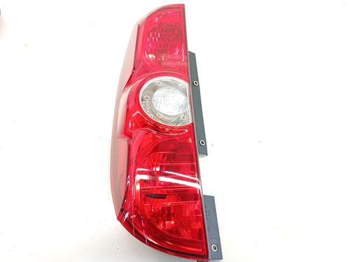 Used Left taillight Left taillight OPEL COMBO Box Body/MPV (X12) 1.3 CDTI (B05) (90 hp) 40506664 40506664