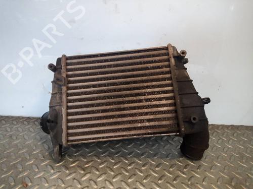 Intercooler ALFA ROMEO 156 (932_)  | BP12985841M30 