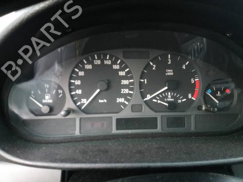 Egr BMW 3 (E46)  | BP16733433M69 