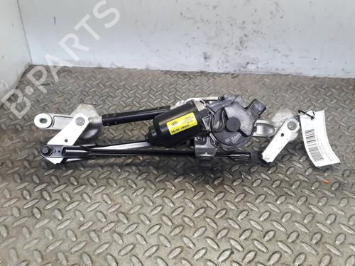 Used Front wiper motor KIA RIO III (UB) [2011-2017]  16134293
