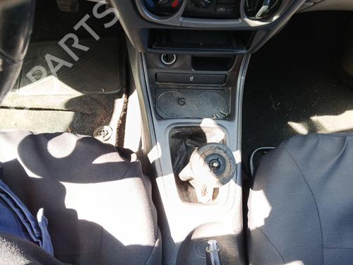 Getriebe für Getriebe NISSAN ALMERA II Hatchback (N16) 2.2 Di (110 hp) 33552718 33552718