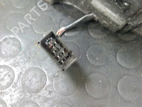 Right mirror AUDI A6 C5 (4B2) 2.4 | BP3063099C27 