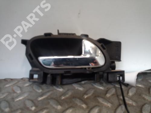 Used Rear right interior door handle Rear right interior door handle CITROËN C3 II (SC_) 1.4 HDi 70 (SC8HZC, SC8HR0, SC8HP4) (68 hp) 9951270 9951270