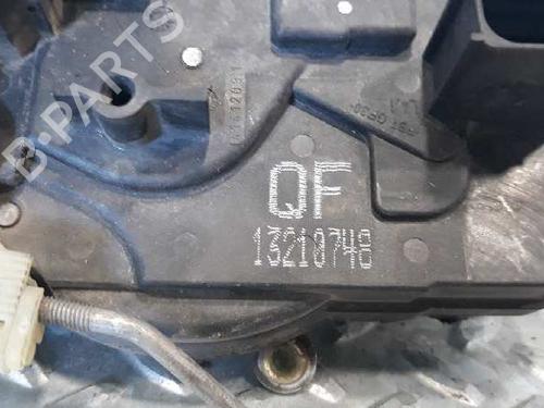 Front left lock OPEL ASTRA H (A04)  | BP5650268C98 