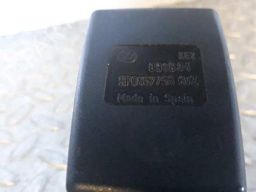 Seat buckle SEAT ALTEA (5P1) | BP14233932I32 - Image 2