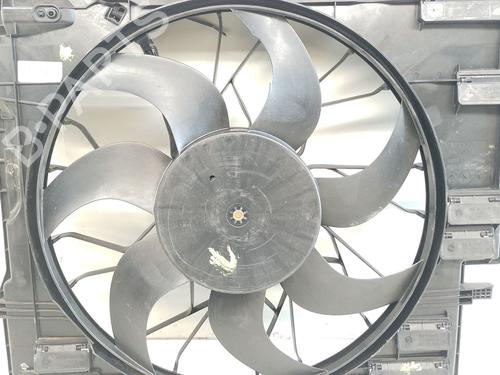 Radiator fan VOLVO XC60 I SUV (156)  | BP29210689M35 