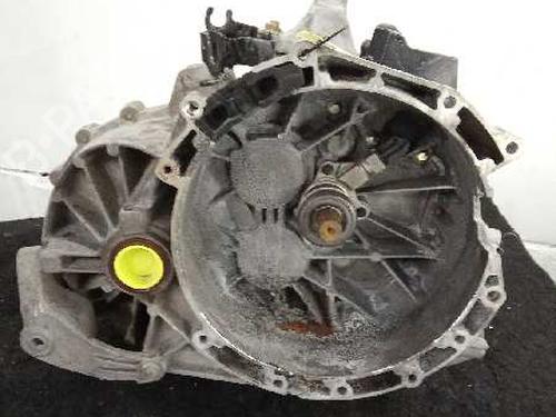 Used Gearbox FORD MONDEO III (B5Y) [2000-2007]  3551805