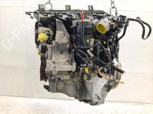 Engine BMW X1 (E84) xDrive 20 d | BP32701244M1  - Image 5
