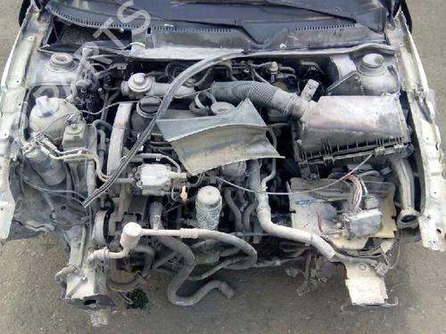 Control unit SEAT LEON (1M1) 1.9 TDI | BP3542919M11 