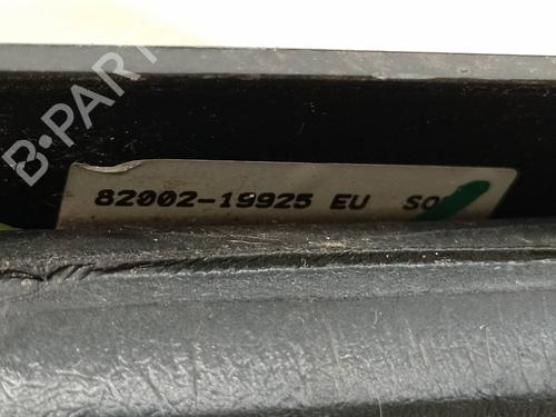 Left mirror RENAULT MEGANE II (BM0/1_, CM0/1_)  | BP19066071C26 