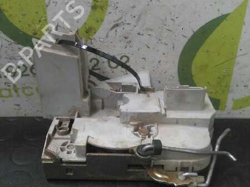 Used Front left lock PEUGEOT 307 (3A/C) [2000-2012]  3064043