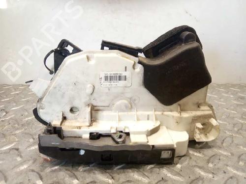 Used Front left lock VW POLO V (6R1, 6C1) [2009-2022]  6332163