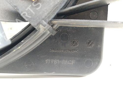 Radiator fan SUZUKI VITARA (ET) HDI (SE 420HDI) | BP29807097M35 