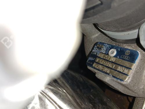 Engine SEAT CORDOBA (6L2) 1.9 TDI | BP26019897M1 - Image 5