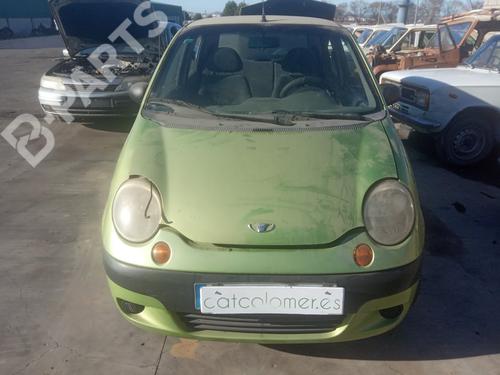 Used Parts DAEWOO MATIZ (M100, M150)  0.8  1183090