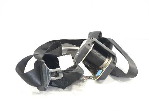 Used Front right seatbelt BMW 3 Compact (E46) 316 ti (115 hp) 8758646