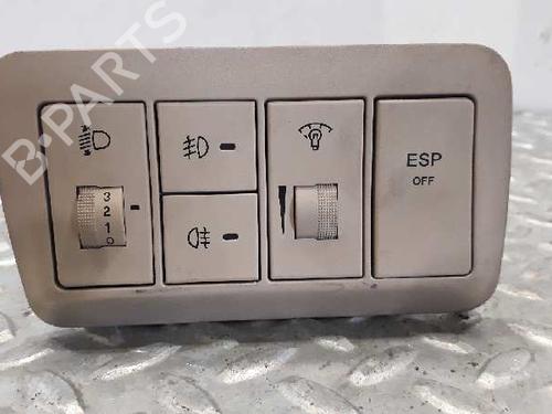 Used Switch HYUNDAI SANTA FÉ II (CM) 2.2 CRDi GLS (150 hp) 14233555