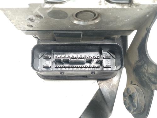 ABS pump RENAULT MEGANE III Hatchback (BZ0/1_, B3_) | BP31997012M43