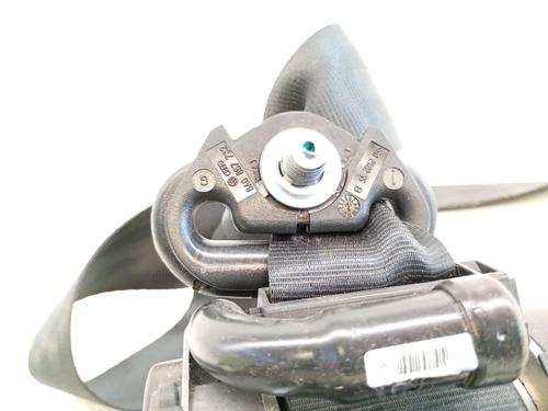 Front right seatbelt SEAT TOLEDO IV (KG3) 1.6 TDI | BP37467610I25 - Image 3