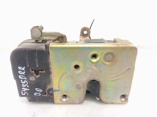 Cerradura puerta delantera derecha PEUGEOT PARTNER Box Body/MPV (5_, G_) [1996-2025]  4565245